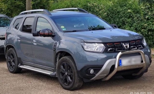 Dacia Duster Extreme Diesel 4 x 4