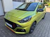 Hyundai i10 1.2 DPi N Line - Hyundai i10 Gebrauchtwagen in Leipzig