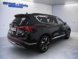Hyundai SANTA FE 2.2 CRDi 4WD SEVEN Prime NAVI PANO DAB - Hyundai SANTA FE in Freiburg
