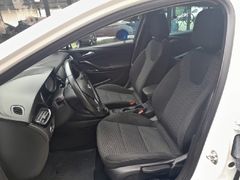 Fahrzeugabbildung Opel Astra K Lim. 5-trg. ON Navi Totwinkel Kamera PPS