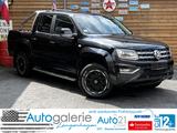 Volkswagen Amarok Highline DoubleC 4x4 PDC SHZ AHK LED - VW Amarok Gebrauchtwagen in Hannover