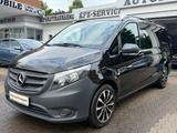 Mercedes-Benz Tourer 116 CDI,Prolang*Cam*Automatik*Navi*9Siter - Mercedes-Benz Vito Gebrauchtwagen in Wuppertal