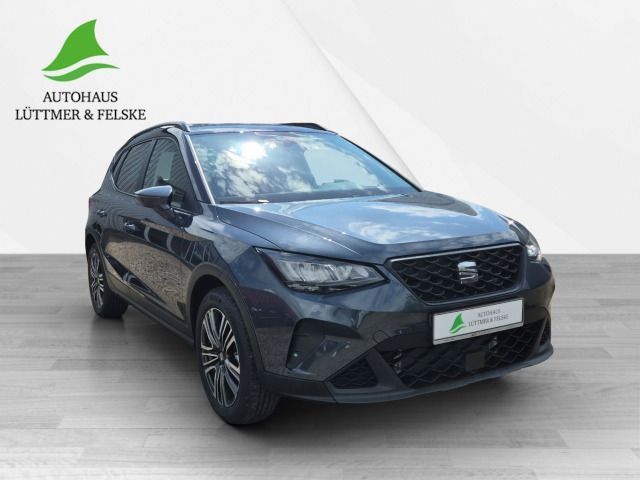 Seat Arona - Bild 9