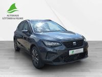 Seat Arona - Vorschau Bild 9