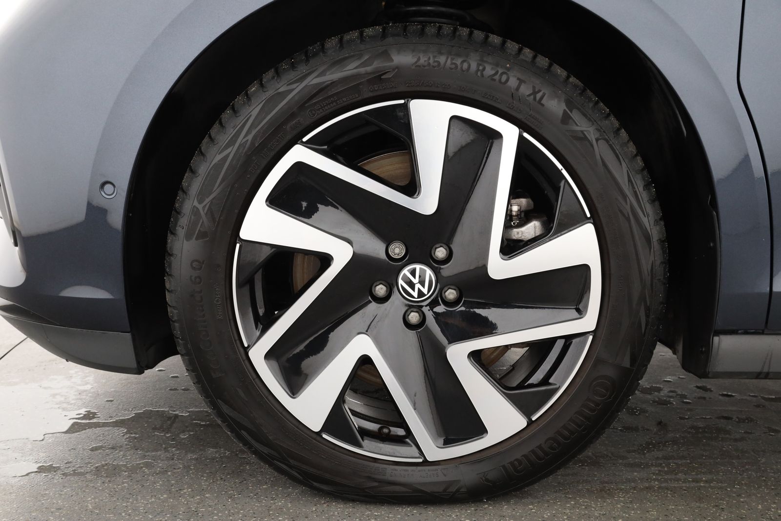 Volkswagen ID. Buzz - Bild 8