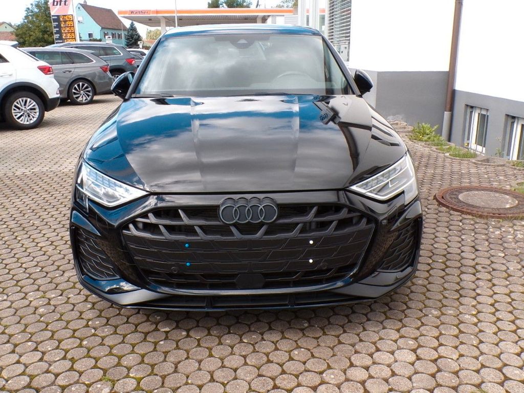 Image of Audi A3