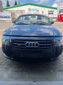 Audi Roadster 1.8T quattro 132 kW -