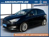 Ford C-Max Titanium Pano+Navi+PDC+Winterpak - Ford C-Max aus 2015