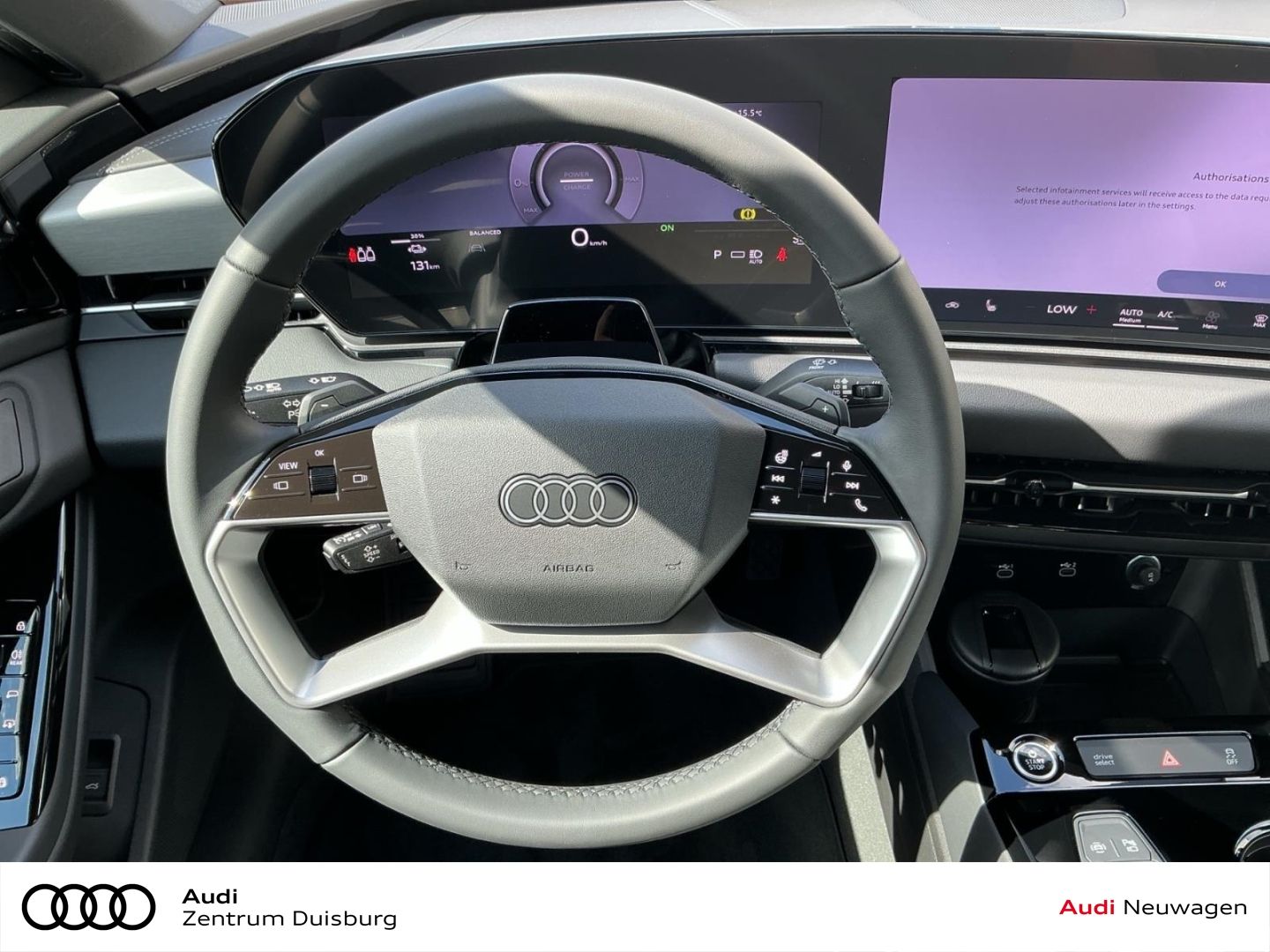 Audi A6 e-tron - Bild 17