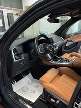 BMW X5 M50 M50i - - graue BMW X5 M50