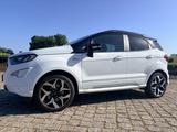 Ford Ecosport ST-Line   (Privatverkauf) - : Privatverkauf