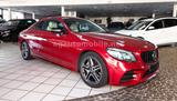 Mercedes-Benz C 220 C Coupe AMG HUD 360° Active Distronik LED - Mercedes-Benz C 220 in Solingen