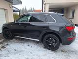 Audi Q5 2.0 TDI 140kW S tronic quattro sport sport - Audi Q5 in Magdeburg