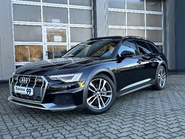 Audi A6 Allroad 55 AHZ / Head-Up / Matrix