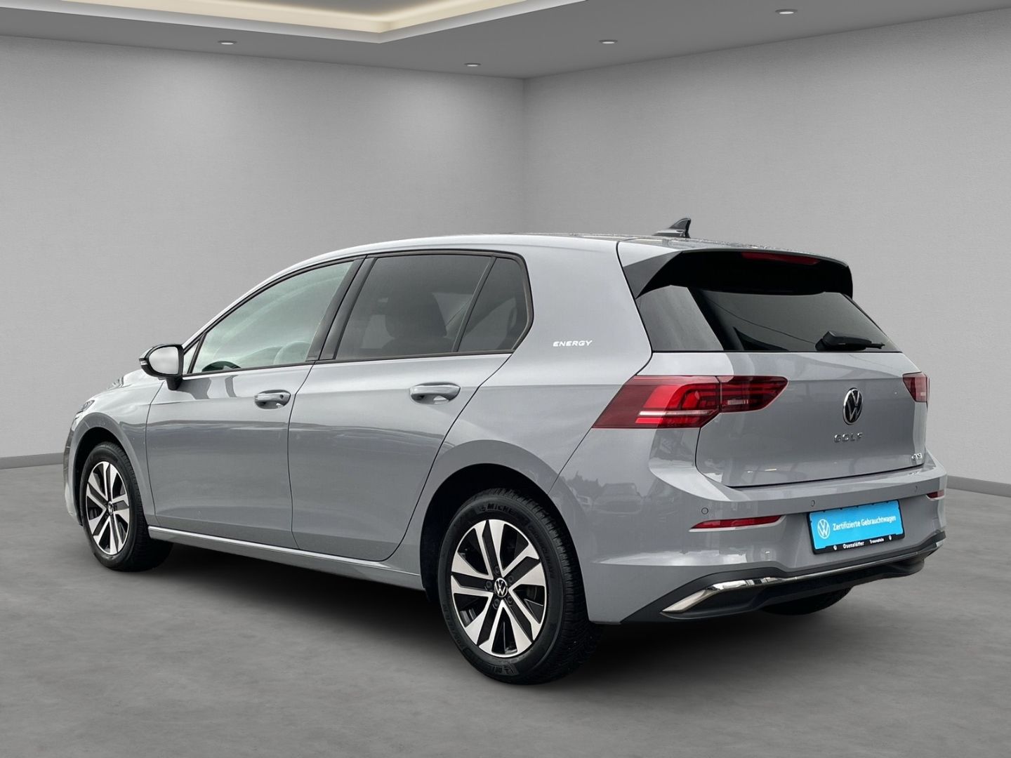 Volkswagen Golf ENERGY Life 1,5 l eTSI LED Kamera StandHzg foto 2