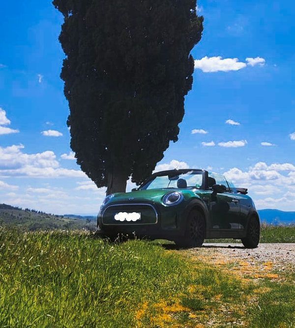 Image of MINI Cooper