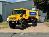 Unimog Modell - U5000 - Tankwagen - 4x4 - 5000 L - 150 - Unimog U500