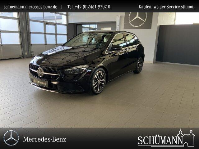 Mercedes-Benz B 200 Progressive (EURO 6d) Navi/Autom./Klima