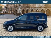 Ford Tourneo Connect - Vorschau Bild 2