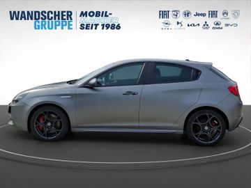 Alfa Romeo Giulietta 1.8 TBI 16V Veloce Navi+SD