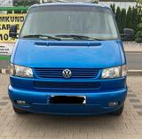 Volkswagen VW T4, 2,5l TDI mit 102PS - Volkswagen LT aus 1999