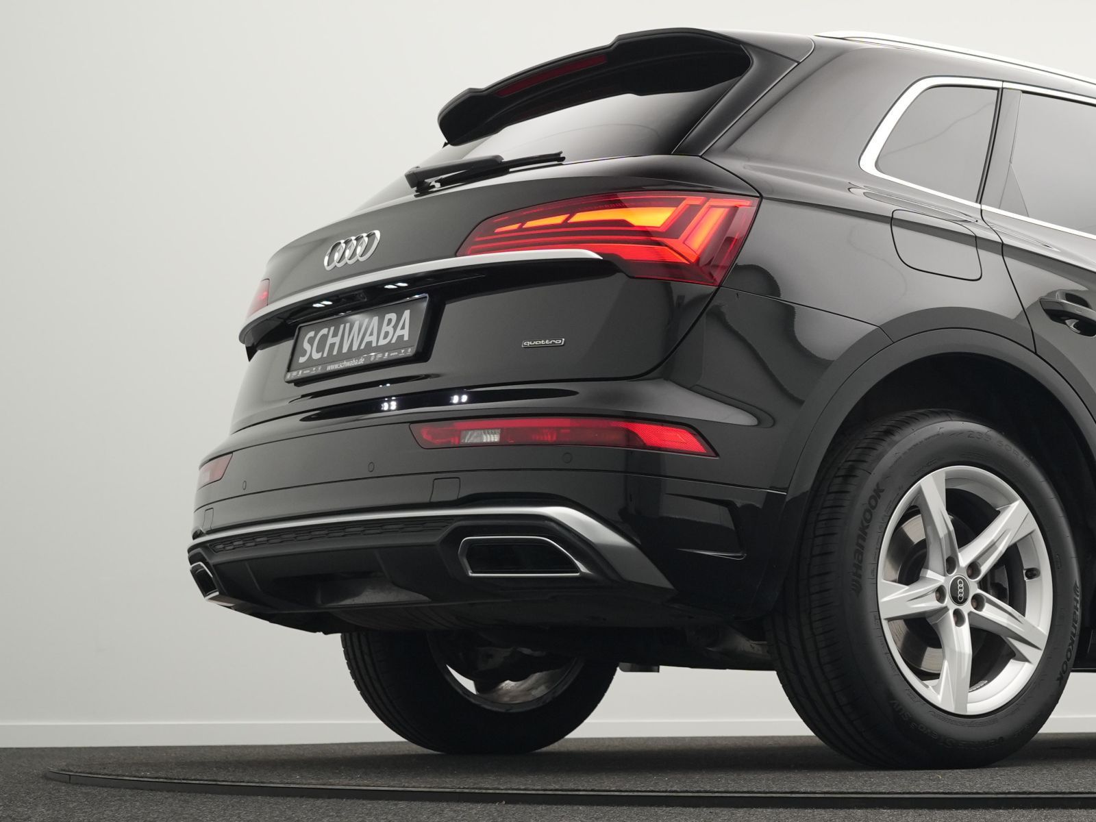 Audi Q5 - Bild 46
