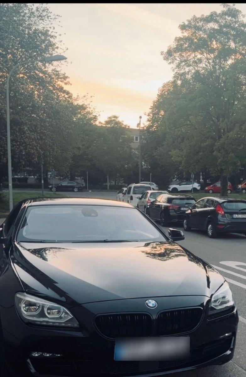 BMW 650
