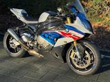 BMW S1000RR HP Edition Carbon 12605€ netto Export - BMW C1