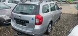 Dacia Logan MCV II Laureate 1.Hand AHK Tüv 05.2027 - Dacia Logan: 0