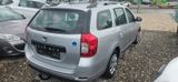 Dacia Logan MCV II Laureate 1.Hand AHK Tüv 05.2027 - Dacia Logan: 1.2