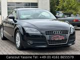 Audi TT Coupe 1.8 TFSI Coupe/S-Line/Navi/ - Audi TT aus 2009