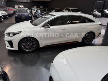 KIA pro cee'd / ProCeed - 9