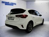 Ford Focus 1.0 EcoBoost Hybrid TITANIUM STYLE - Ford Focus: Weiß, ST