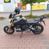 BMW R1200R - Motorräder in Wiesbaden