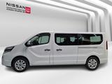 Nissan Primastar Kombi9 L2H1 3,0t dci150 DCT TEKNA 2ST  - Nissan: S15