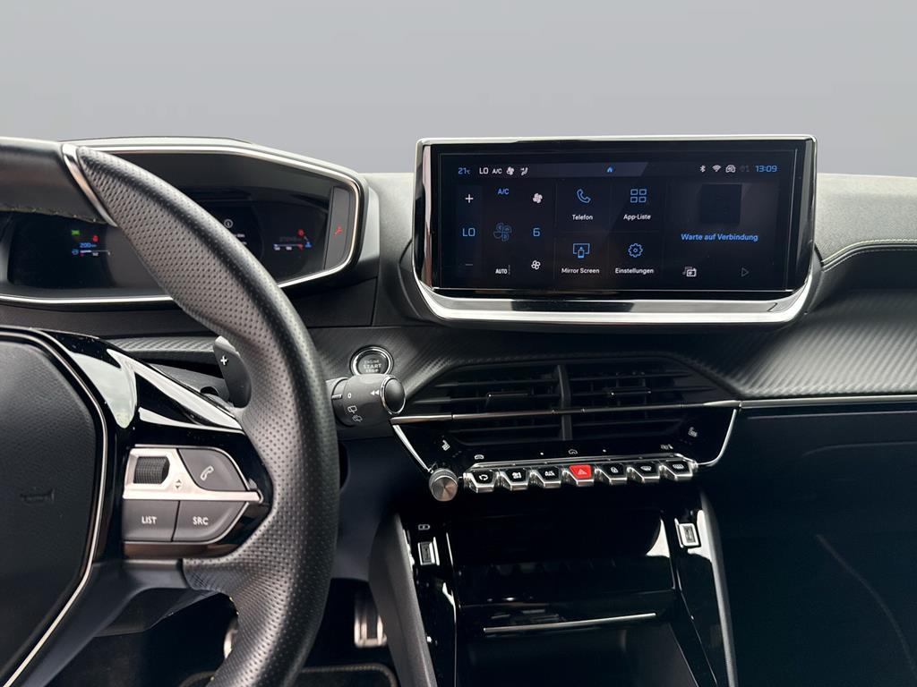 Peugeot 2008 Neuer 2008 GT PureTech 130 EAT8