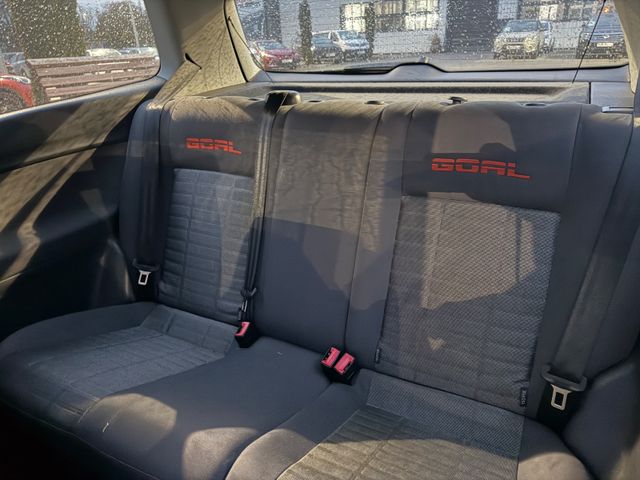 Volkswagen Polo  IV Goal