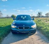 BMW 1 er F20 - BMW: 1er F20