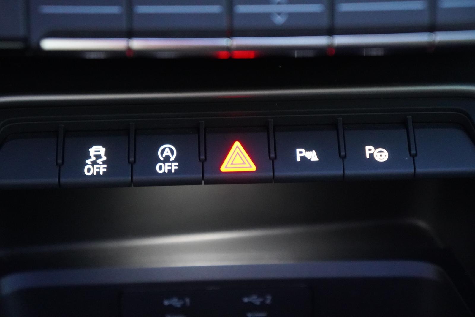 Audi A3 Sportback 35 TFSI advanced LED Klimaaut. PDC, миниатюра 18