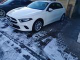 Mercedes-Benz A 220 4MATIC DCT - - gebrauchte Mercedes-Benz A 220 aus dem Jahr 2021