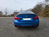 BMW 440 Gran Coupé M-Sport  *Deutsch* - BMW 440 Gran Coupé aus 2016