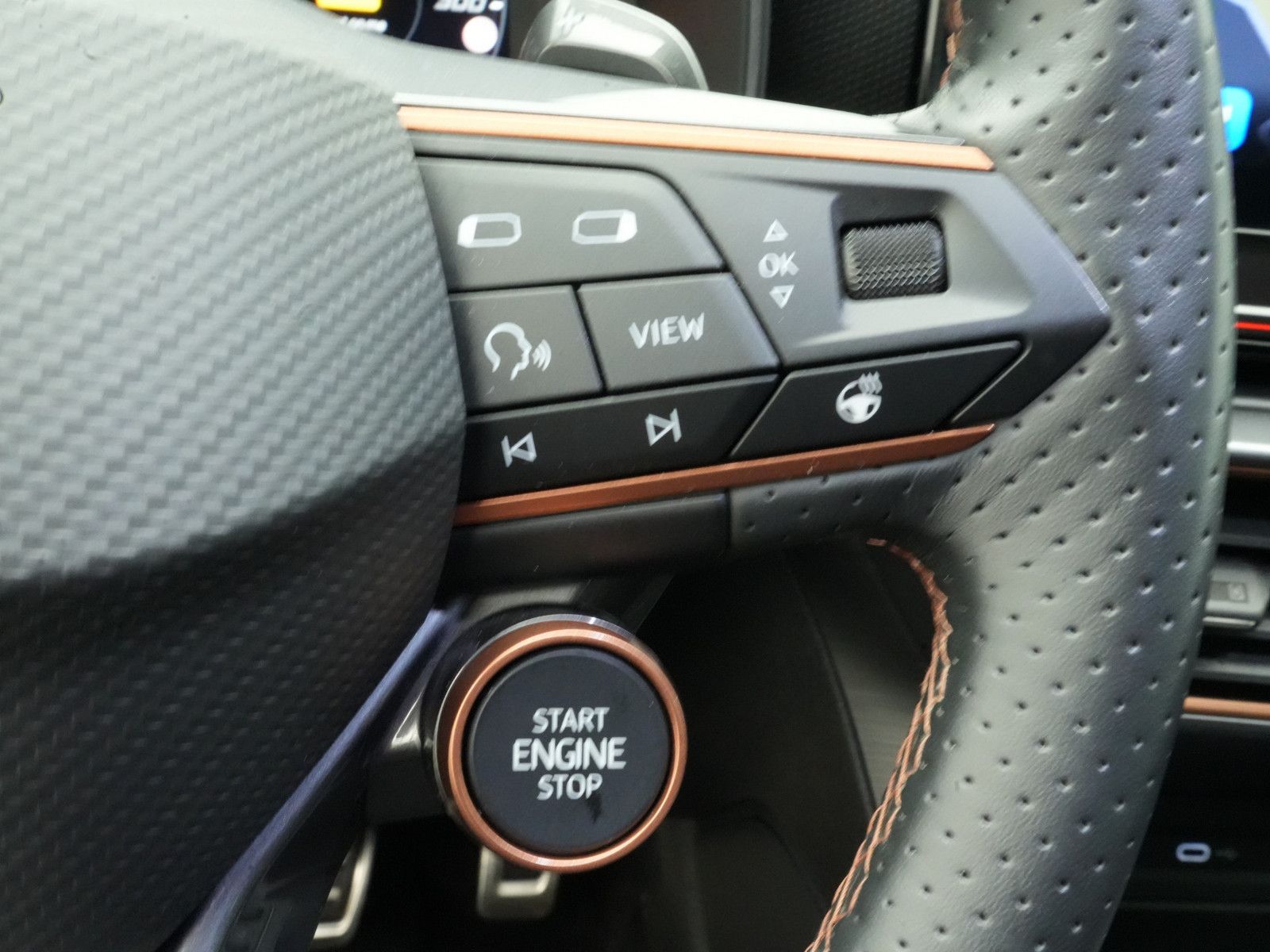 Cupra Leon - Bild 14