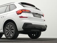 Skoda Kamiq - Vorschau Bild 45