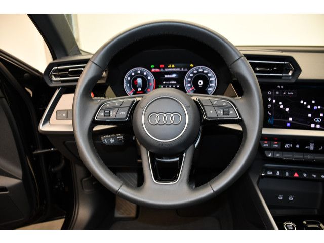 Audi A3 - Bild 7