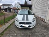 Fiat Grande Punto 1.4 T-Jet 16V Sport  - Fiat Grande Punto: Sport