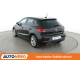 Seat Ibiza 1.0 TSI FR*NAVI*LED*ACC*TEMPO*CAM*PDC* - Seat Ibiza Gebrauchtwagen in Dresden