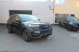 Ford Explorer ST-Line Plug-in-Hybrid 4x4*AHK*22" LM - Ford Explorer: Allradantrieb, Geländewagen