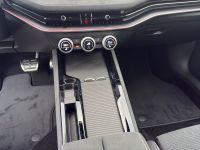 Skoda Superb - Vorschau Bild 13