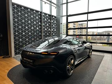 2020 Ferrari ROMA 照片 4