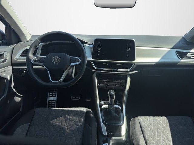 Fahrzeugabbildung Volkswagen T-Roc Life 1.5 TSI 110 kW *Navi*